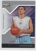 2005-06 Rookie - Linas Kleiza #/359