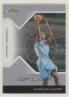 Marcus Camby #/249