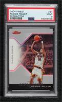 Reggie Miller [PSA 9 MINT] #/249