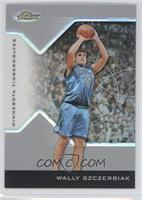 Wally Szczerbiak #/249