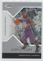 Desmond Mason #/249