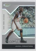 Jamal Crawford #/249