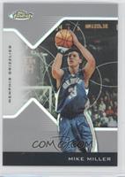 Mike Miller #/249