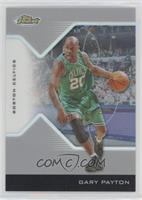 Gary Payton #/249