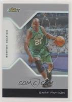 Gary Payton #/249