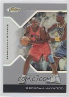 Brendan Haywood #/249