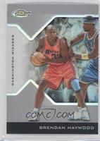 Brendan Haywood #/249