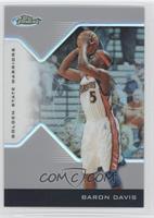 Baron Davis #/249