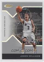 Jason Williams #/249