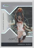 Kareem Rush #/249