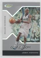 Josh Howard #/249