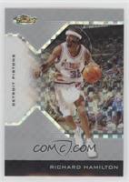 Richard Hamilton #/199