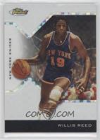 Willis Reed #/199