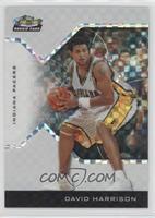 David Harrison #/199