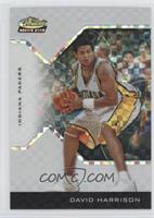 David Harrison #/199