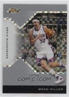 Brad Miller #/199