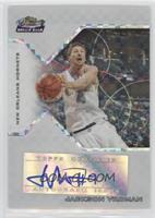 Rookie Autograph - Jackson Vroman #/129