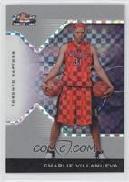 2005-06 Rookie - Charlie Villanueva #/259