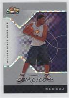 2005-06 Rookie - Ike Diogu #/259