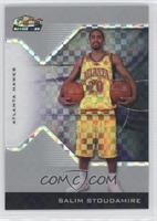 2005-06 Rookie - Salim Stoudamire #/259