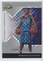 2005-06 Rookie - Rashad McCants #/259