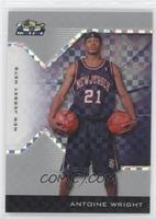 2005-06 Rookie - Antoine Wright #/259