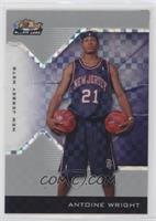 2005-06 Rookie - Antoine Wright #/259