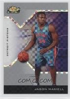 2005-06 Rookie - Jason Maxiell #/259