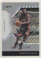 Udonis Haslem #/199