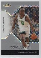 Antoine Walker #/199