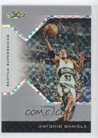 Antonio Daniels #/199