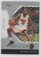 Damon Jones #/199