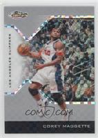 Corey Maggette #/199