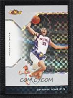 Shawn Marion #/199