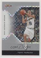 Tony Parker #/199