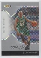 Gary Payton #/199