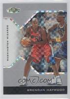 Brendan Haywood #/199