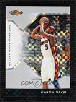 Baron Davis #/199