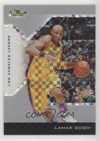 Lamar Odom #/199