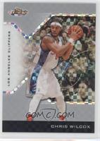 Chris Wilcox #/199