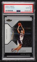 Steve Nash [PSA 10 GEM MT]