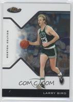 Larry Bird #/400