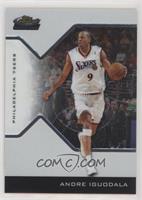 Andre Iguodala #/400