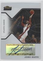 Rookie Autograph - Josh Smith #/299