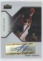 Rookie Autograph - Josh Smith [EX to NM] #/299