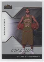 2005-06 Rookie - Salim Stoudamire #/599