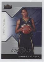 2005-06 Rookie - Danny Granger #/599