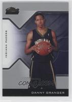 2005-06 Rookie - Danny Granger #/599