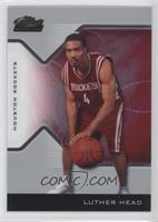 2005-06 Rookie - Luther Head #/599