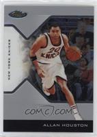 Allan Houston